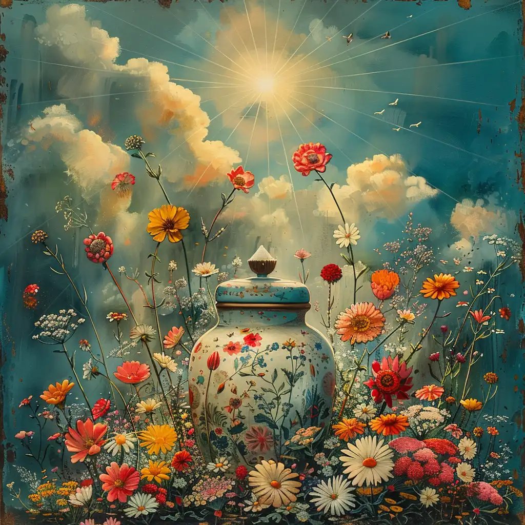 De magie van handgemaakte suikerpotten uit verschillende culturen